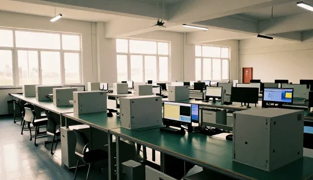 电子元器件维修建议的业务发展趋势分析