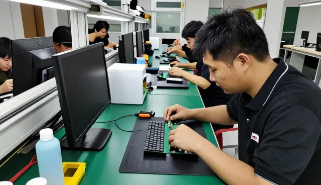 电子配件供应电子元器件售后维修等常见误区盘点